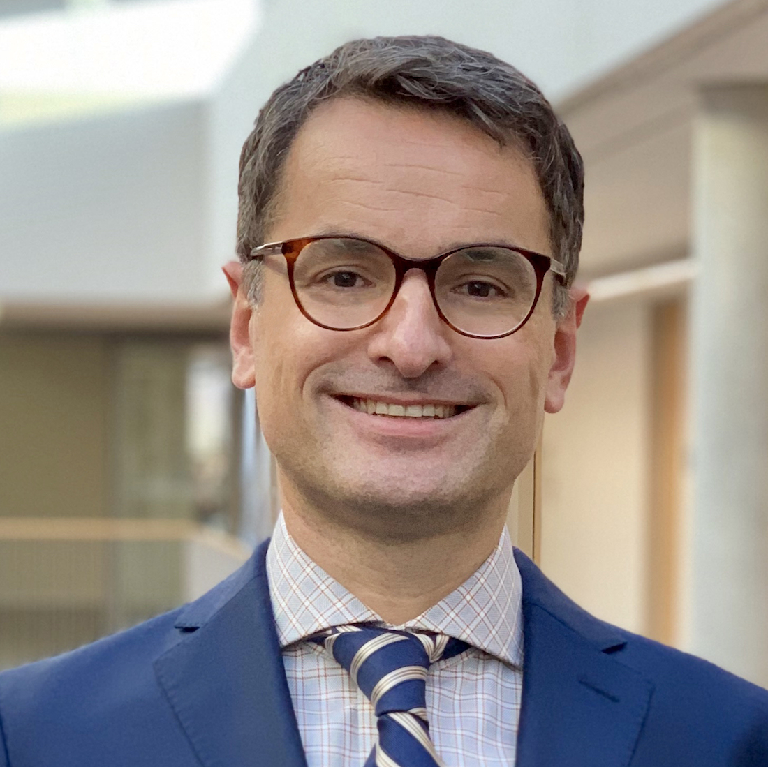 Prof Dr Michael Grunberger