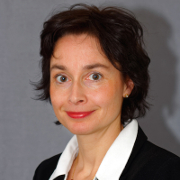 Prof. Dr. Gunda Dreyer