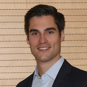 Michael Eginger