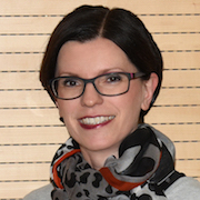 Petra Dötsch